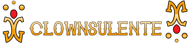 Logo Clownsulente