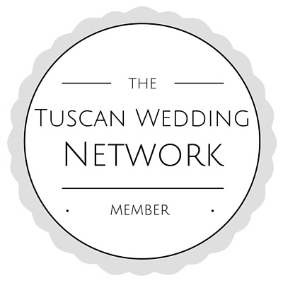 The Tuscan Wedding Network